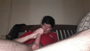 I came 3 times in 30 minutes Part 3 (Jimmy McRuder) 12+ Inches