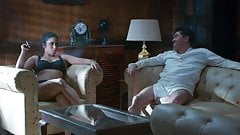 Indian Politician and Secretary Kamalika Chanda