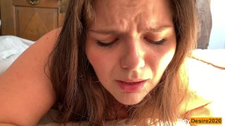 Innocent Girl Gets Her Tight Ass Punished – Painal