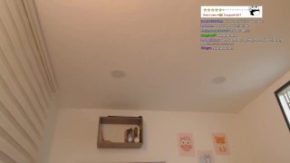 Innocent teen squirts for the first time (on 6th orgasm!?)