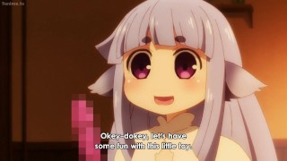 Ishuzoku Reviewers (Interspecies Reviewers) – 03