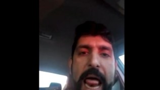 Jabrail Aryubi Pashtun Afghan sex nasty Tongue kiss