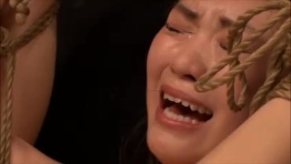 Japanese AV Porn Fucking Machine Maturbation (DHOG001) Asamiya Ling