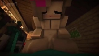 Jenny’s Odd Aventure (1-4)