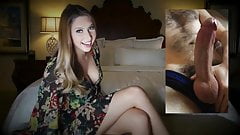 Jerk Off To Cocks JOI