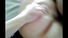 Jeune beurette du 93