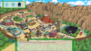 Jikage Rising Part 8 – Pop Ino