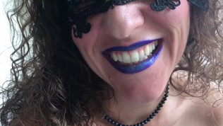 JOI per Matteo. ASMR jerk off instructions in italian by HotwifeVenus.