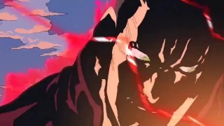 Jojo bizarre adventure golden wind Traitor Requiem