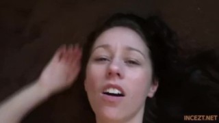 Kelly Hart Grind on Mommy