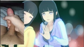 KOIKATSU MODS – HINATA HYUGA (NARUTO).mp4