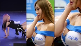 Kpop fap part 1