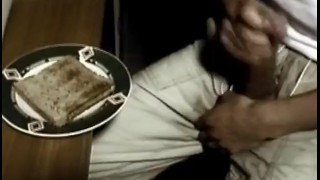 Kroussibo NightCam CumFestival Part 7/7