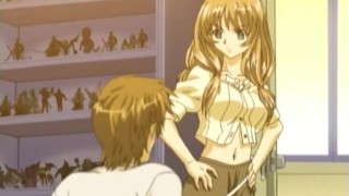 Las Chicas De Akiba 01 (Audio En Español)