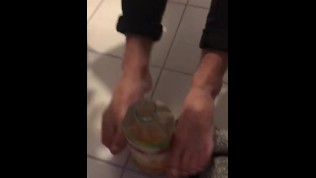 Les pieds de la jeune trans qui vous font succomber