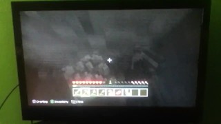 lets play minecraft episode 1