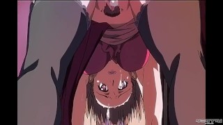 M Okui Last Order – Episode 1 UNCENSORED