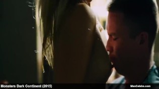 male celebrity joe dempsie non nude and sexy during hot group sex