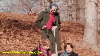 Male Full Frontals in Mainstream Movies