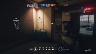 Masked man fucks 5 people at once