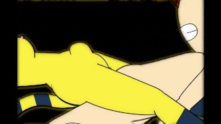 Minus 8 Fanmade Edits: Ankha’s Epic Ride