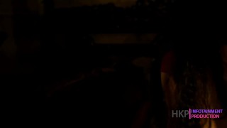 Mirzapur Web Series Hot and Cut Scenes