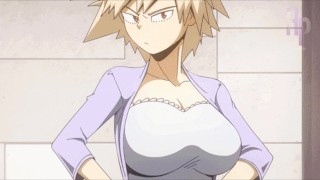 My Hero Academia Hentai Video