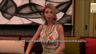 My Stepsister My Roommate 8