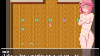 Naked Adventure Video Game Gallery