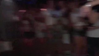 Naked Brits On Holiday Resort. Guy Gets His Little Dick Mocked.