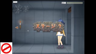 No_Pants plays “Fort of the Naughty World”