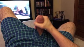 Orgasm so good I couldn’t control myself