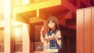 Overflow (Season 1 Complete Collection)