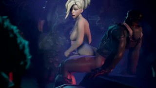 Overwatch Civil War Collector’s Edition [opimud-016]