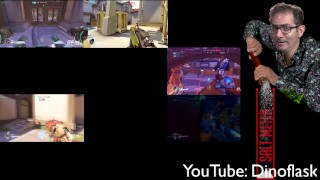 Overwatch porn that will make you jizz instantly