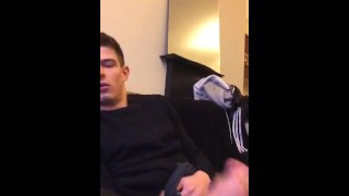 Paddy Pass Short Solo #2