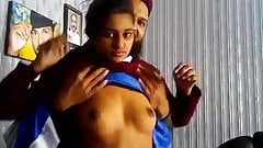 Paki Girl Boob Sucking By Teacher