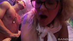 PARTY HARDCORE GONE CRAZY #8 PART7