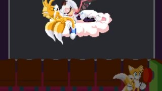 Project x love potion disaster tails galleries