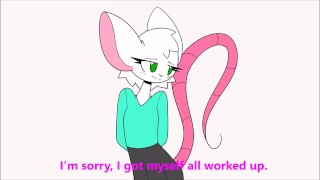 Reggie the mouse trap