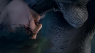 resident evil another day