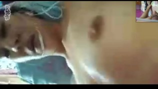 Rheena Guizano Filipina BPO Ops Manager Masturbating On Cam