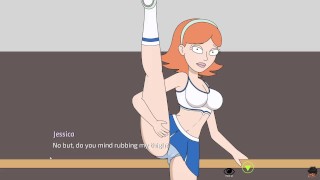 Rick And Morty – A Way Back Home (V. 2.3) Part 18 | Newest Patch is Out