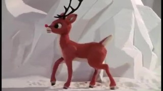 Rudolph: but everything is normal and wholesome