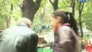 russian boobage silly