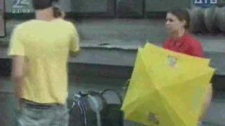 Russian boobie jokes