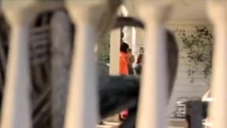 Scooby Doo XXX parody part1