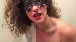 Segati il cazzo e sborra per me! by HotwifeVenus.