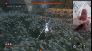 Sekiro Mods 2B – Isshin, the Sword Saint.mp4