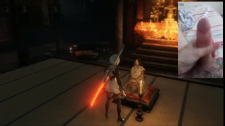 Sekiro Mods 2B – Lotus of the Palace.mp4